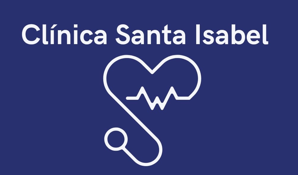 Logo Clinica Santa Isabel