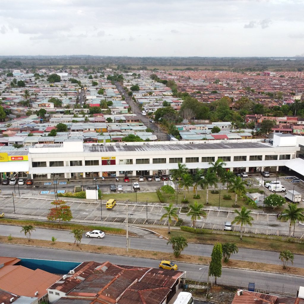 La Siesta 6 Plazas Más