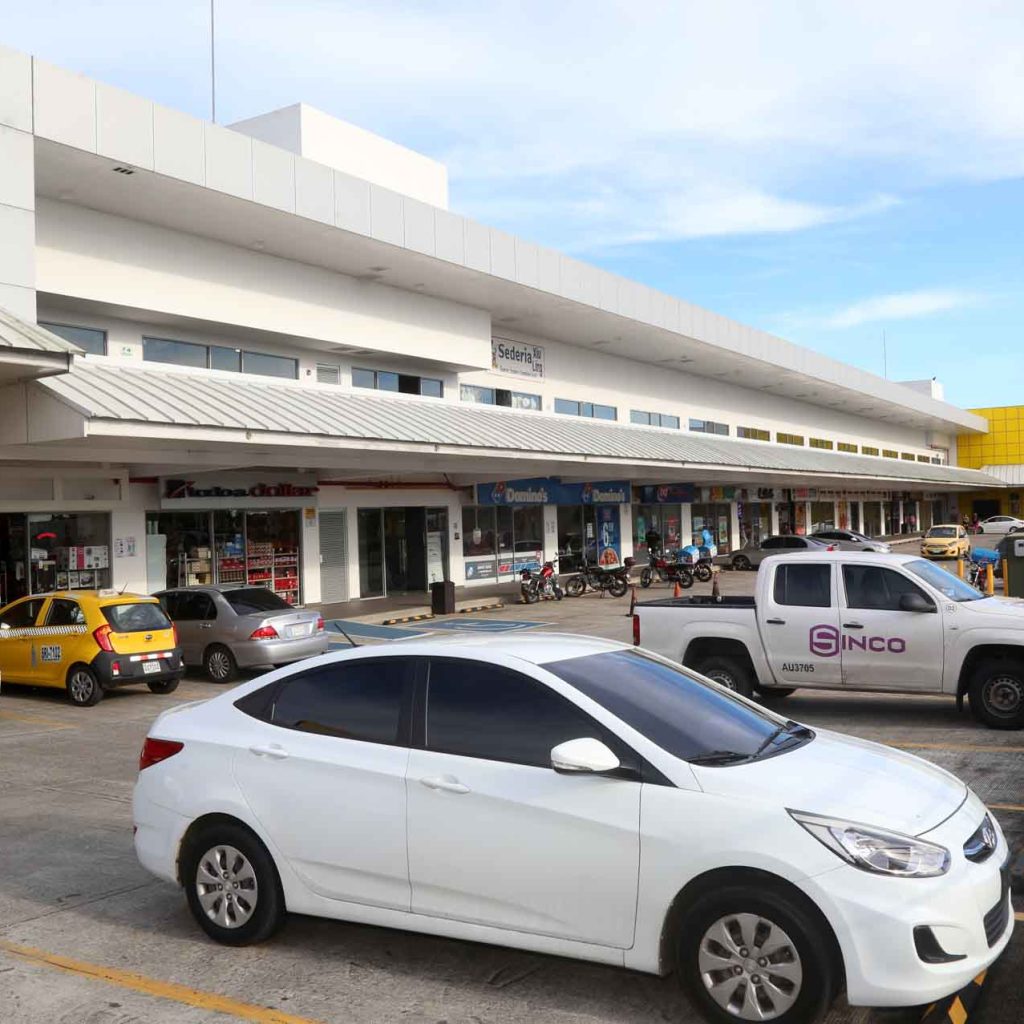 La Siesta 4 Plazas Más