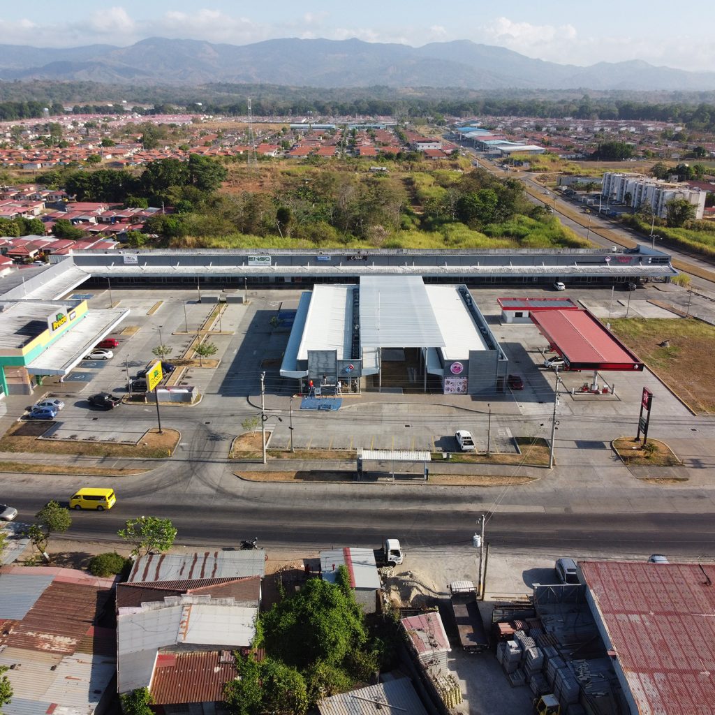 Plazas Más Santa fe 1