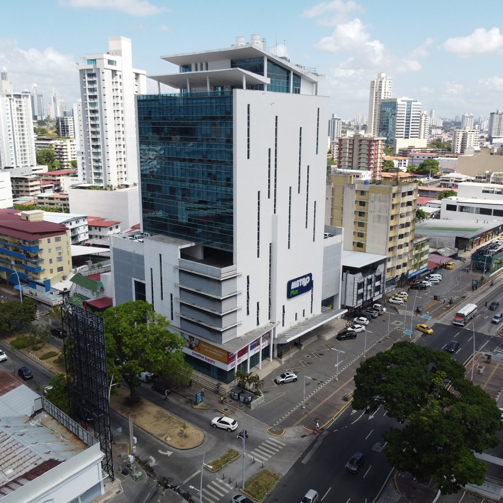 Edificio Tula 1 Plazas Más