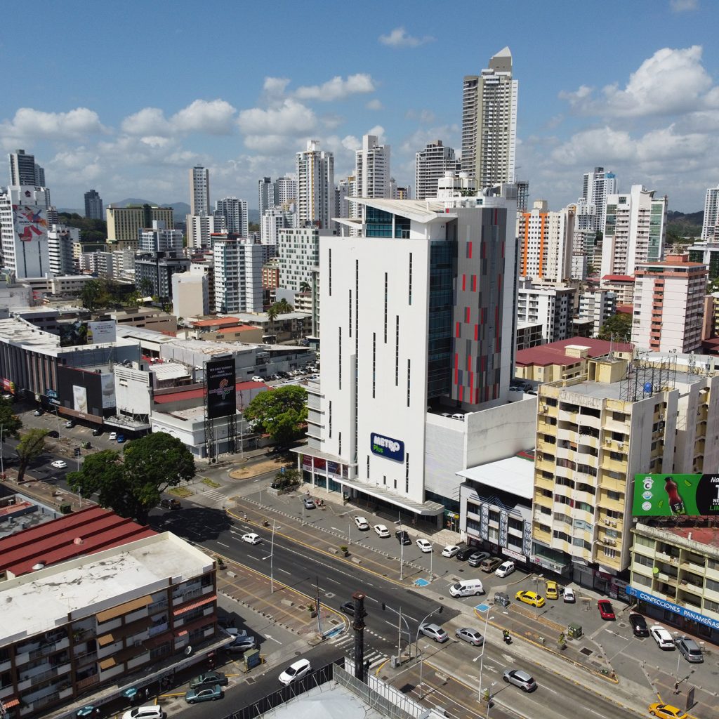 Edificio Tula 3 Plazas Más