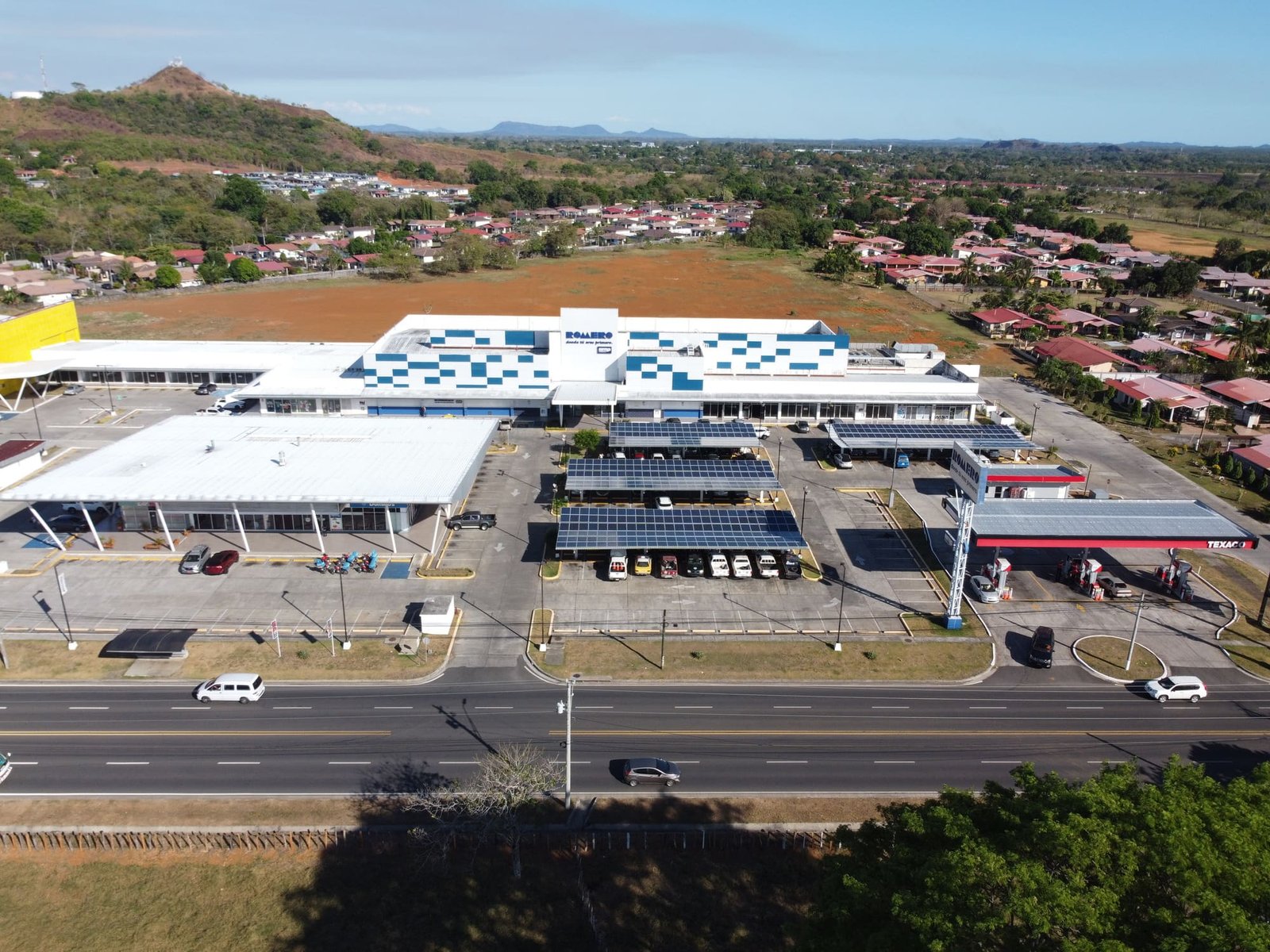 Galería