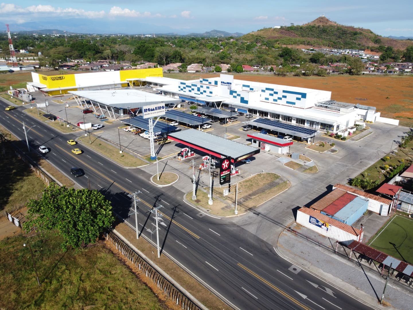 Galería