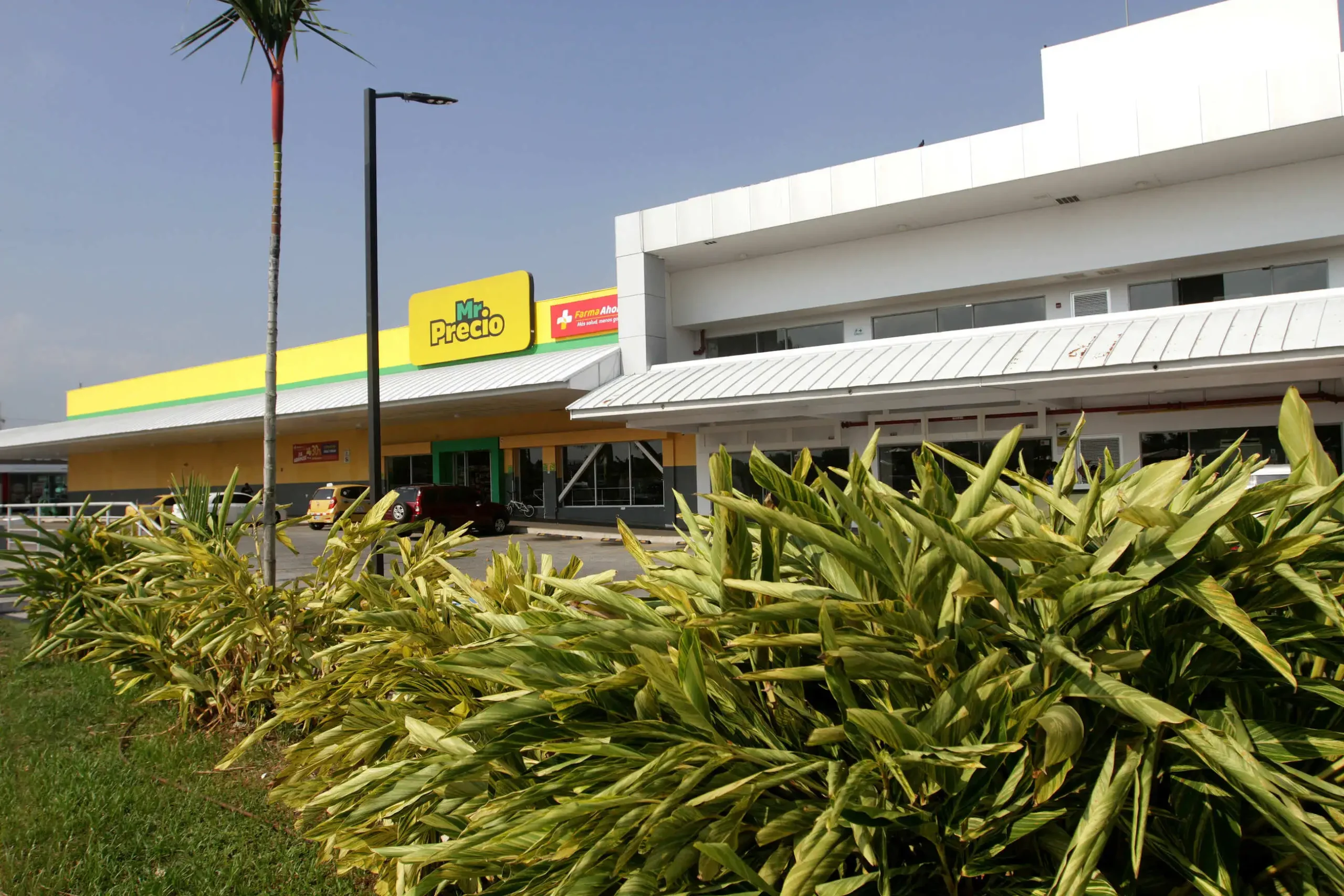 Galería