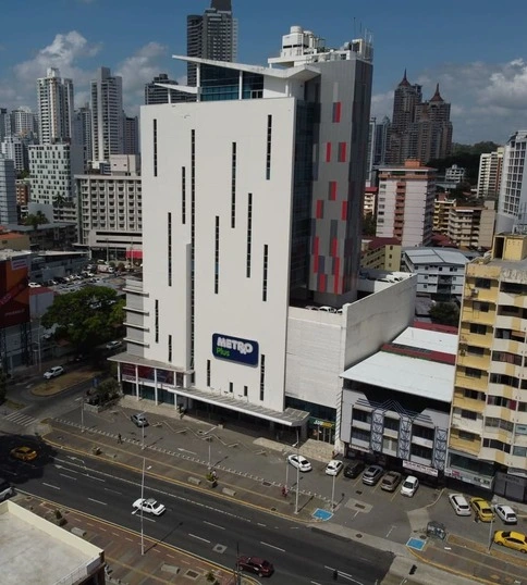 Galería