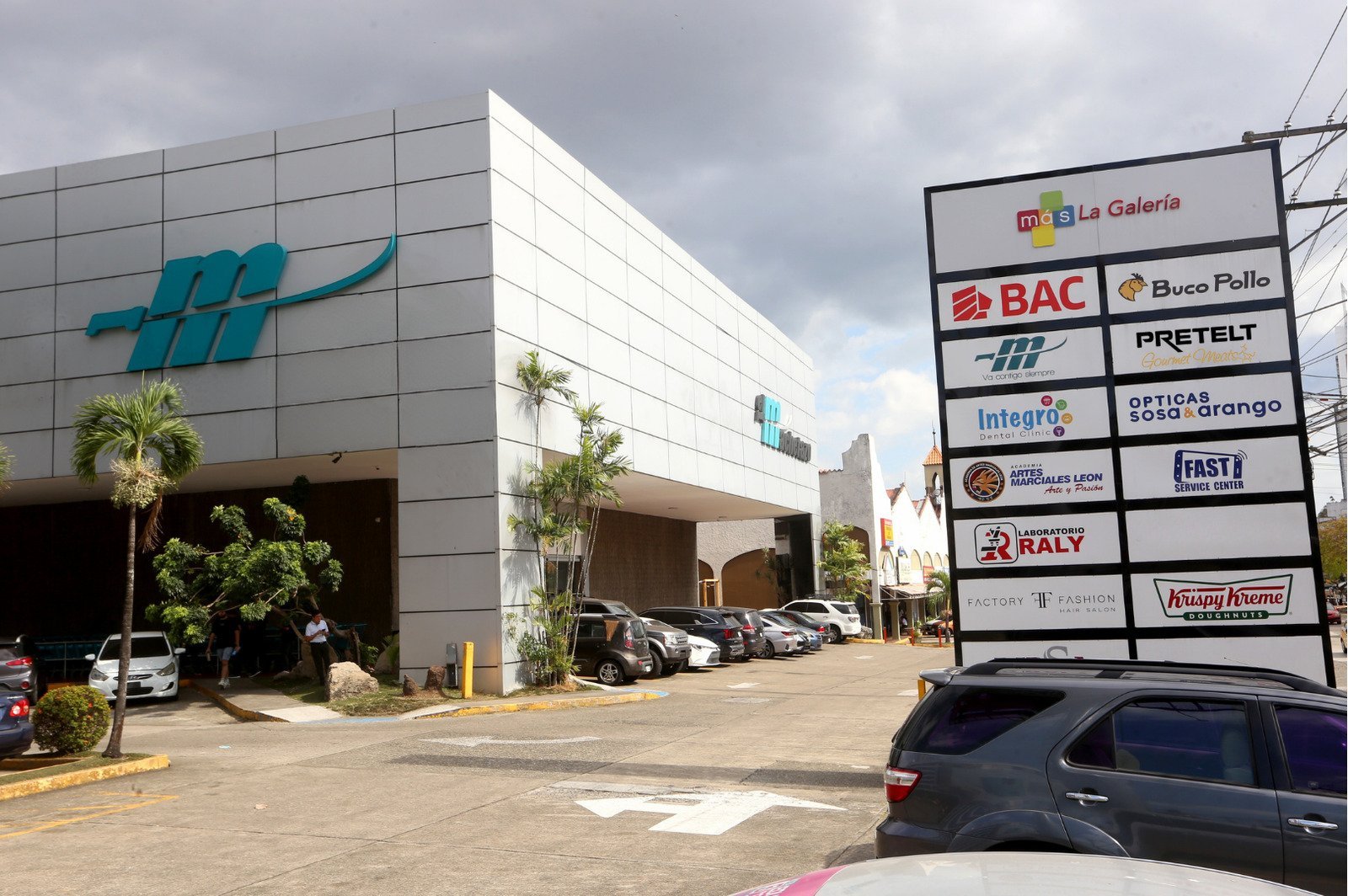 Galería