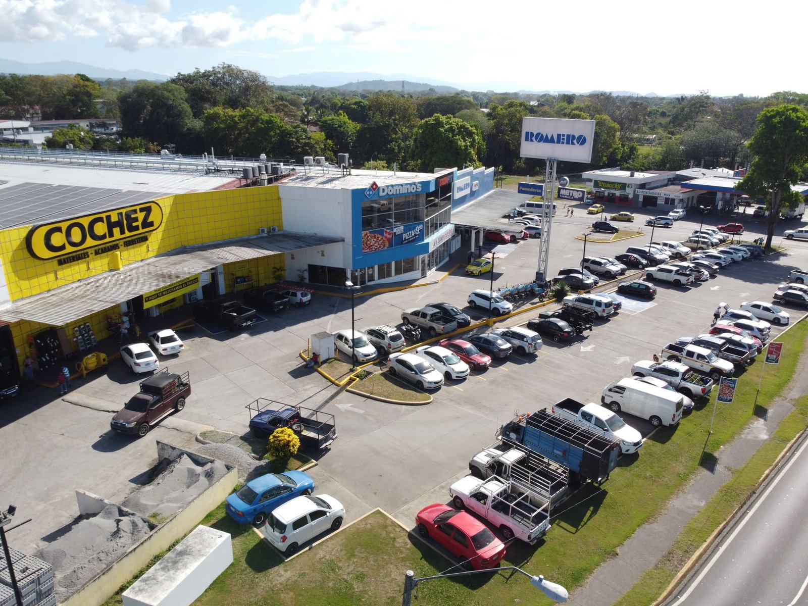 Galería