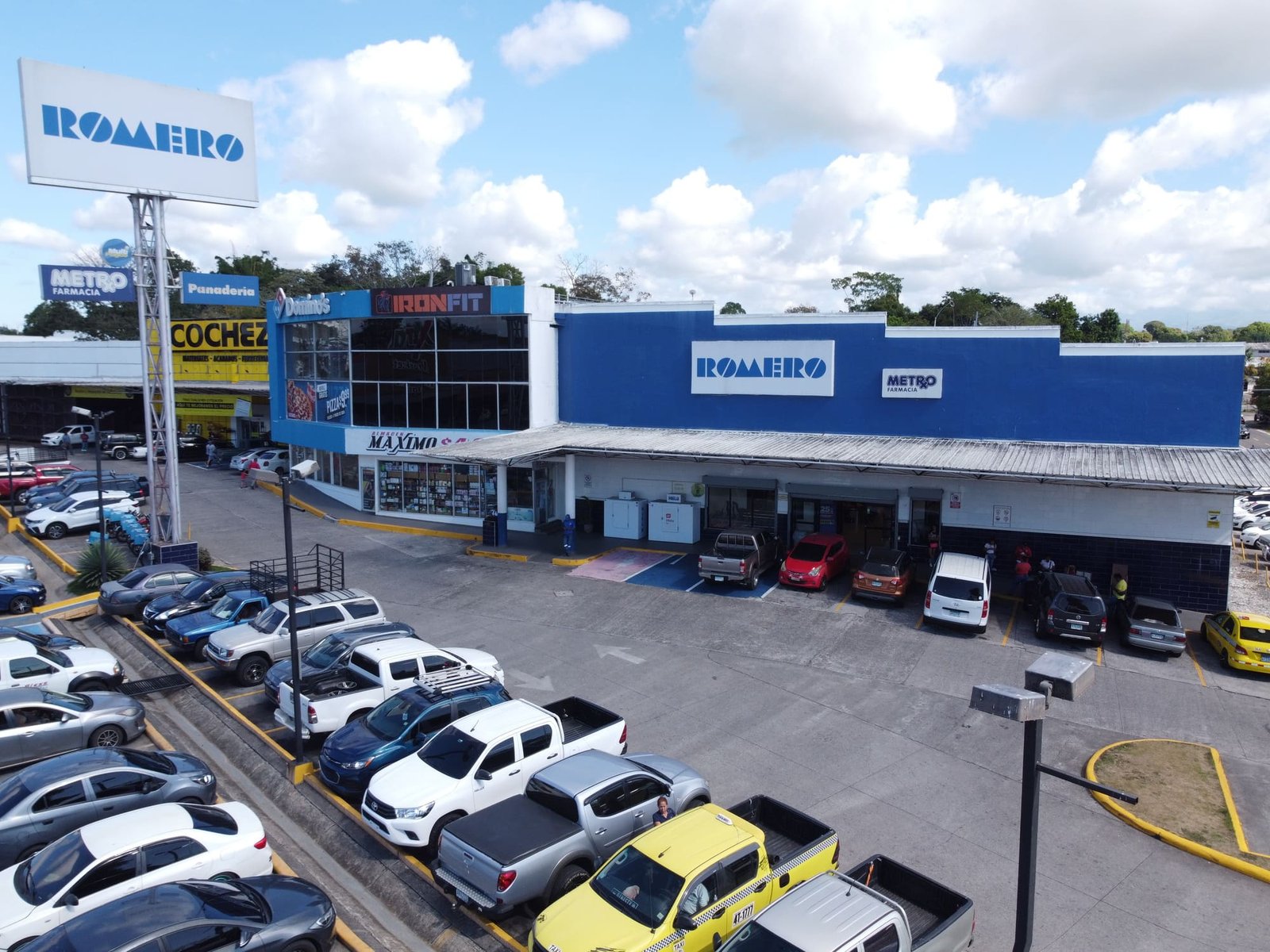 Galería