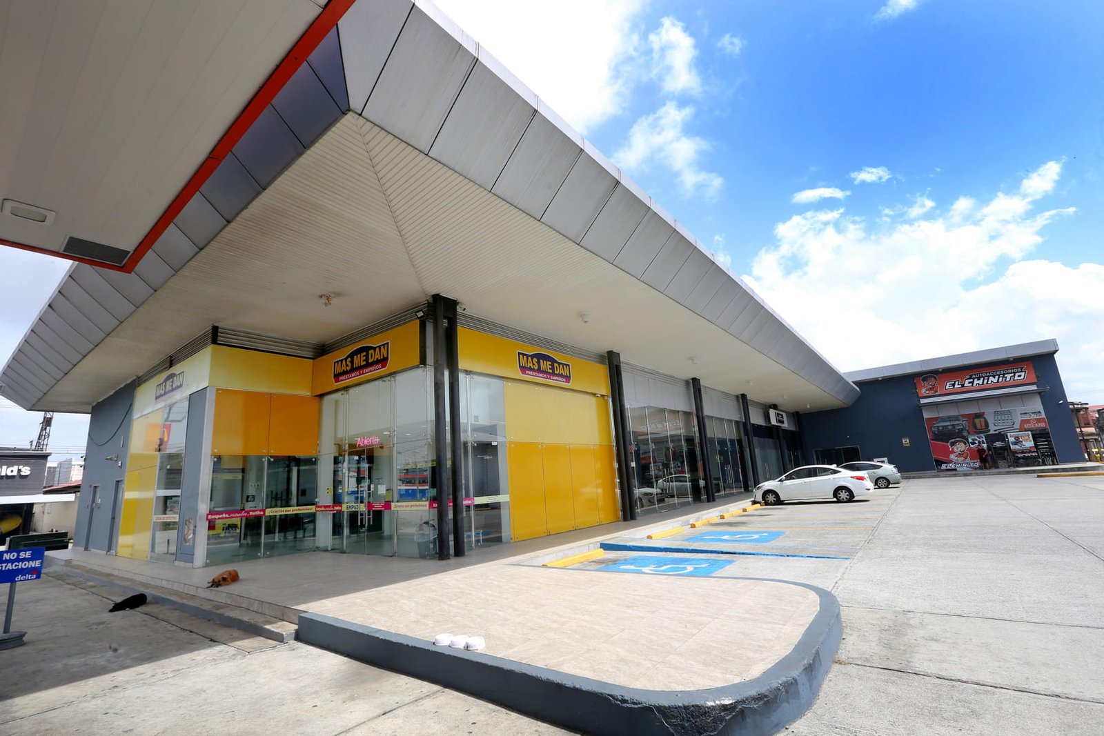 Galería
