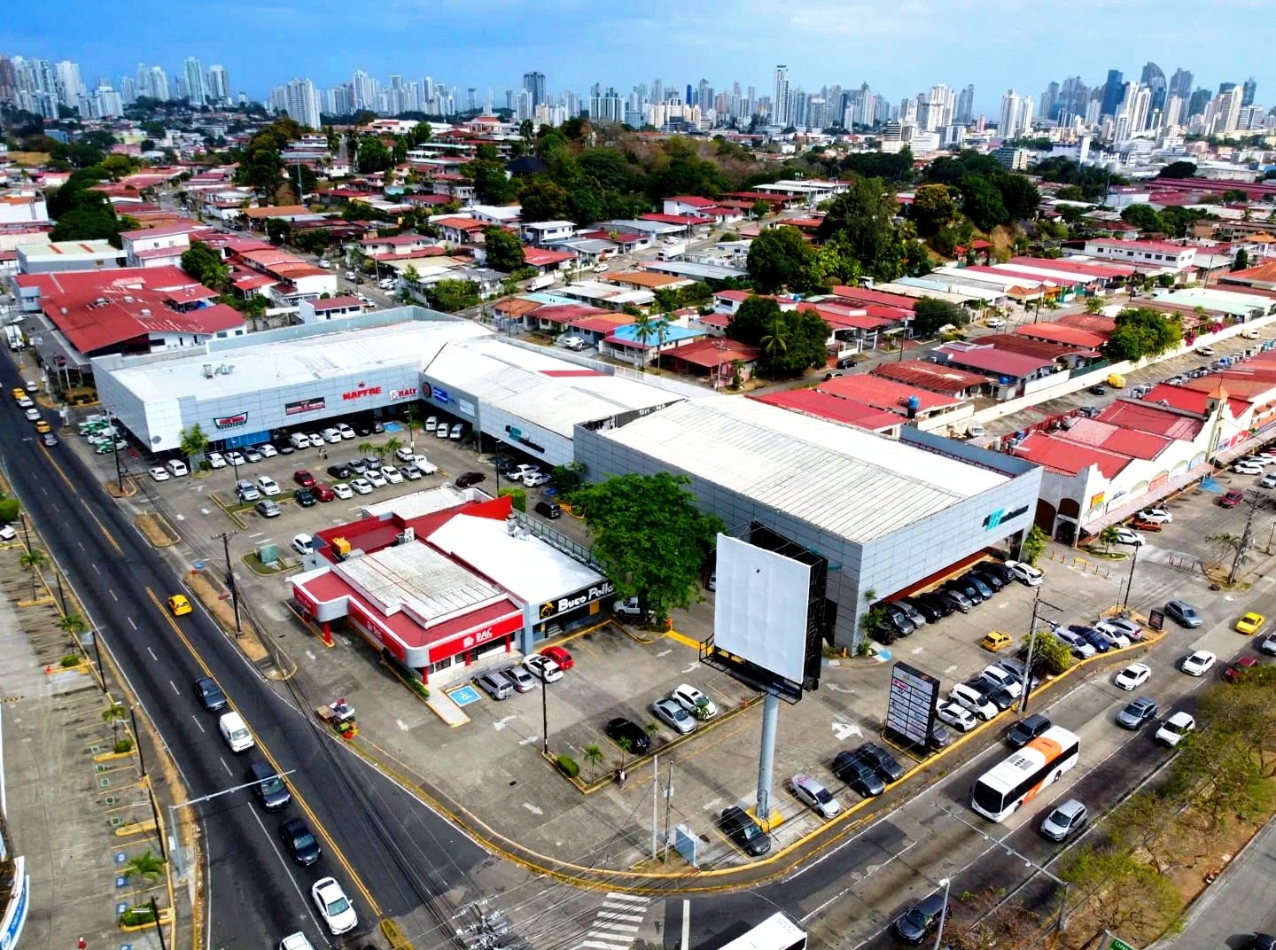 Galería