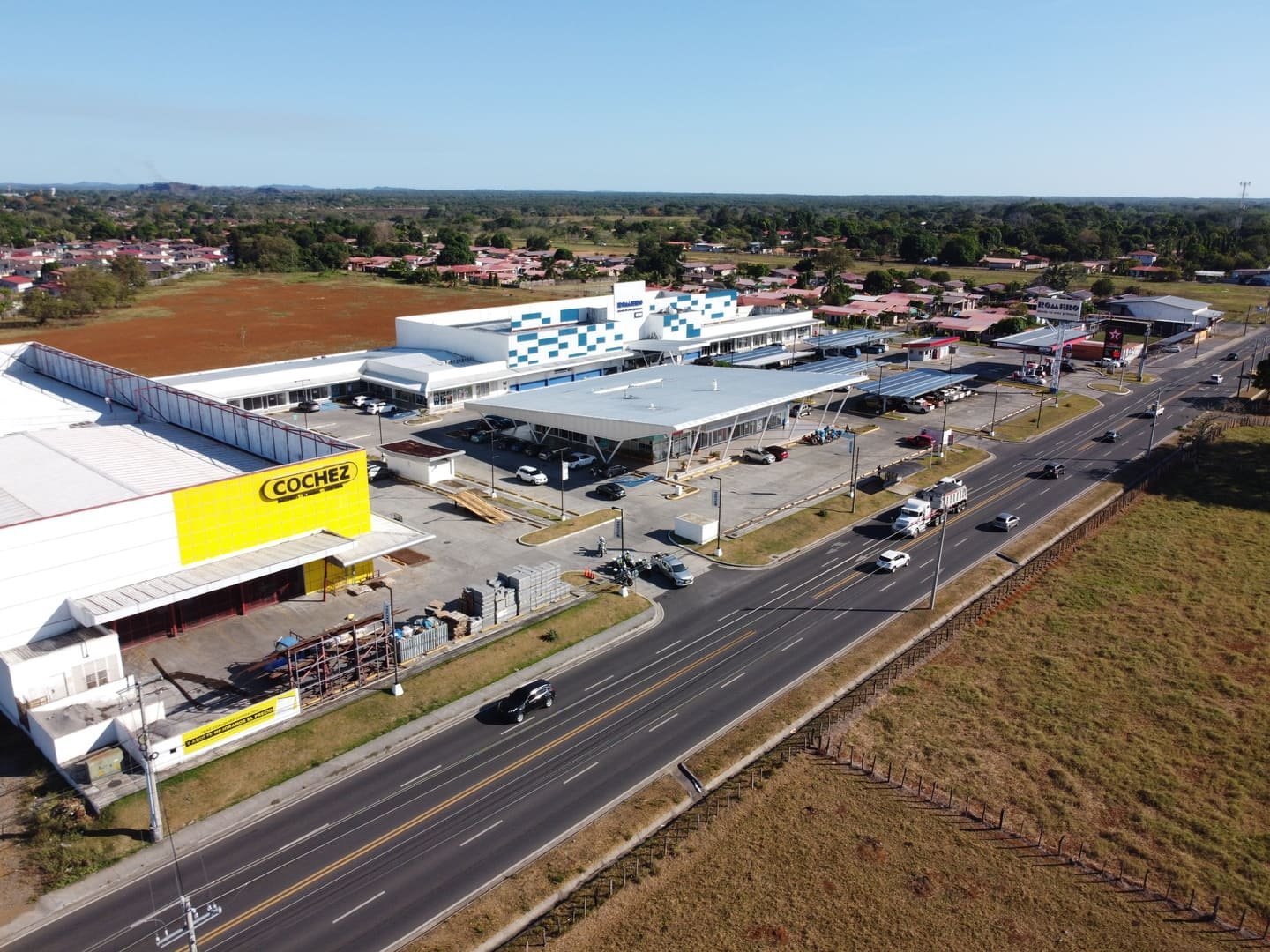 Galería