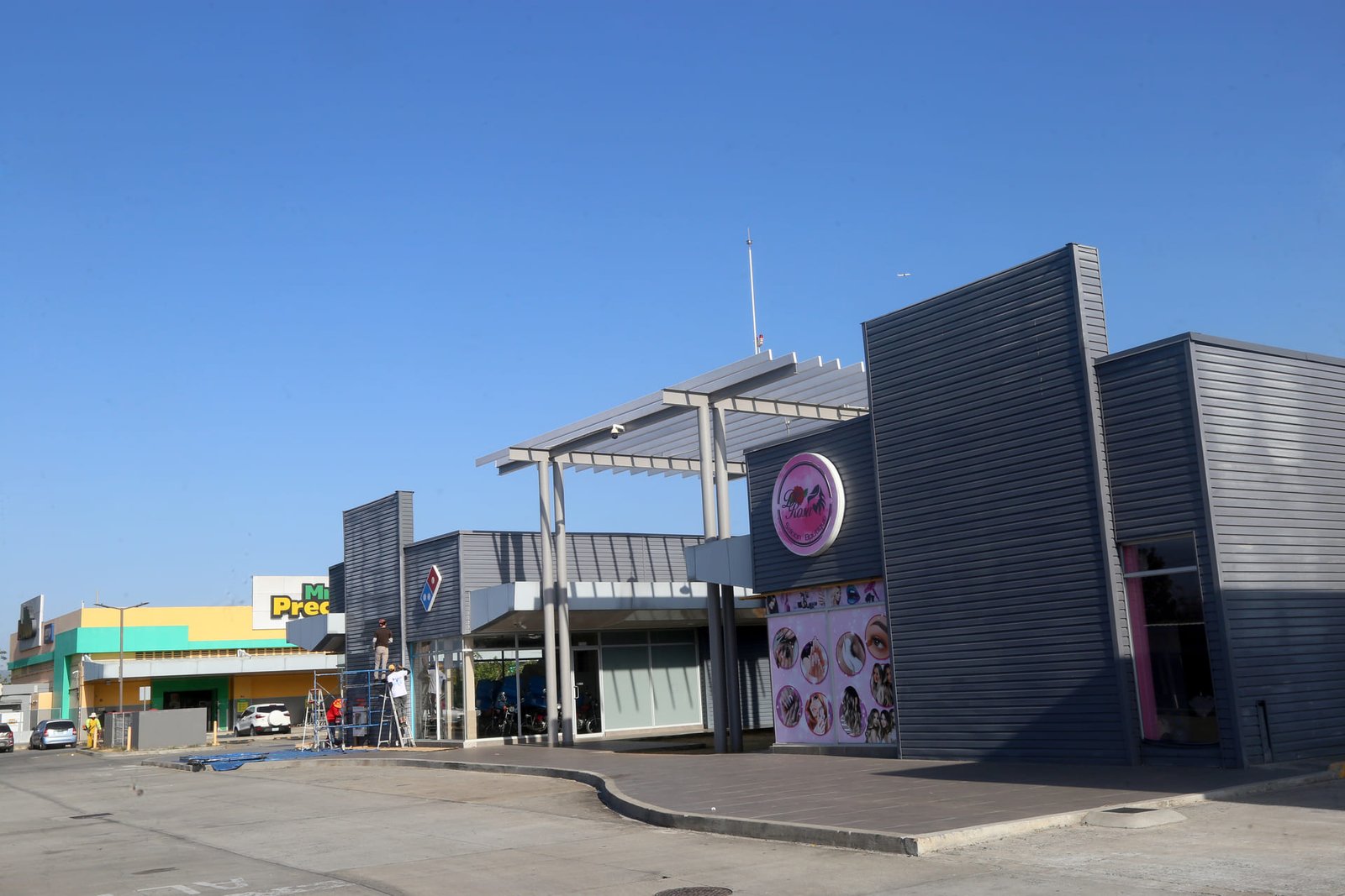 Galería