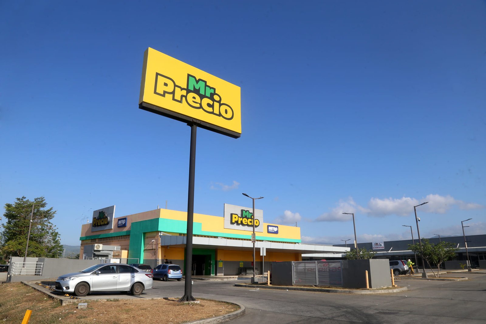 Galería