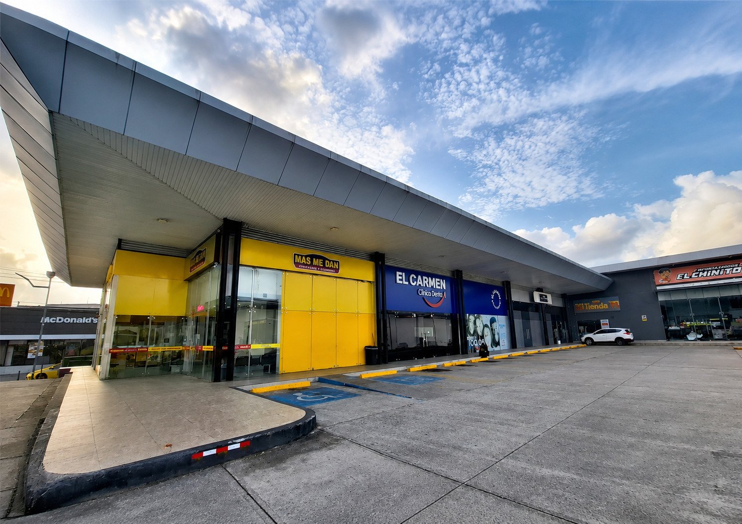 Galería