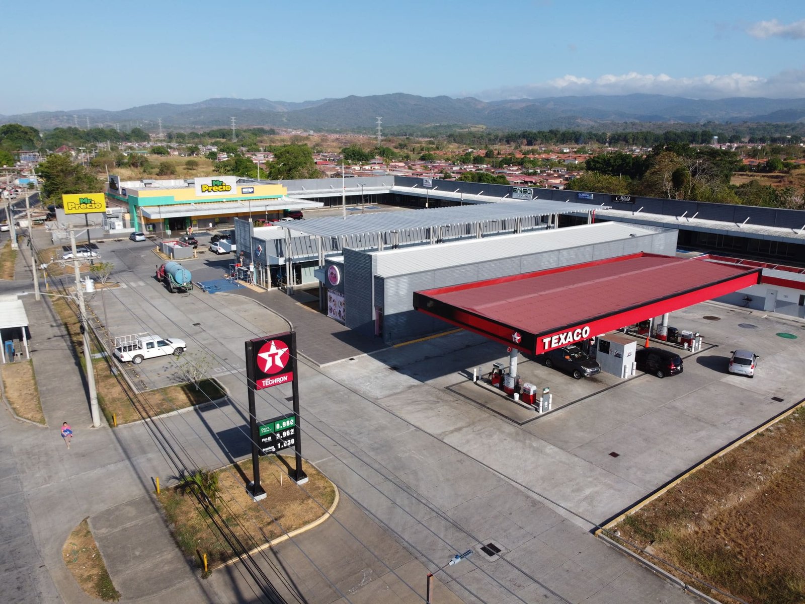 Galería