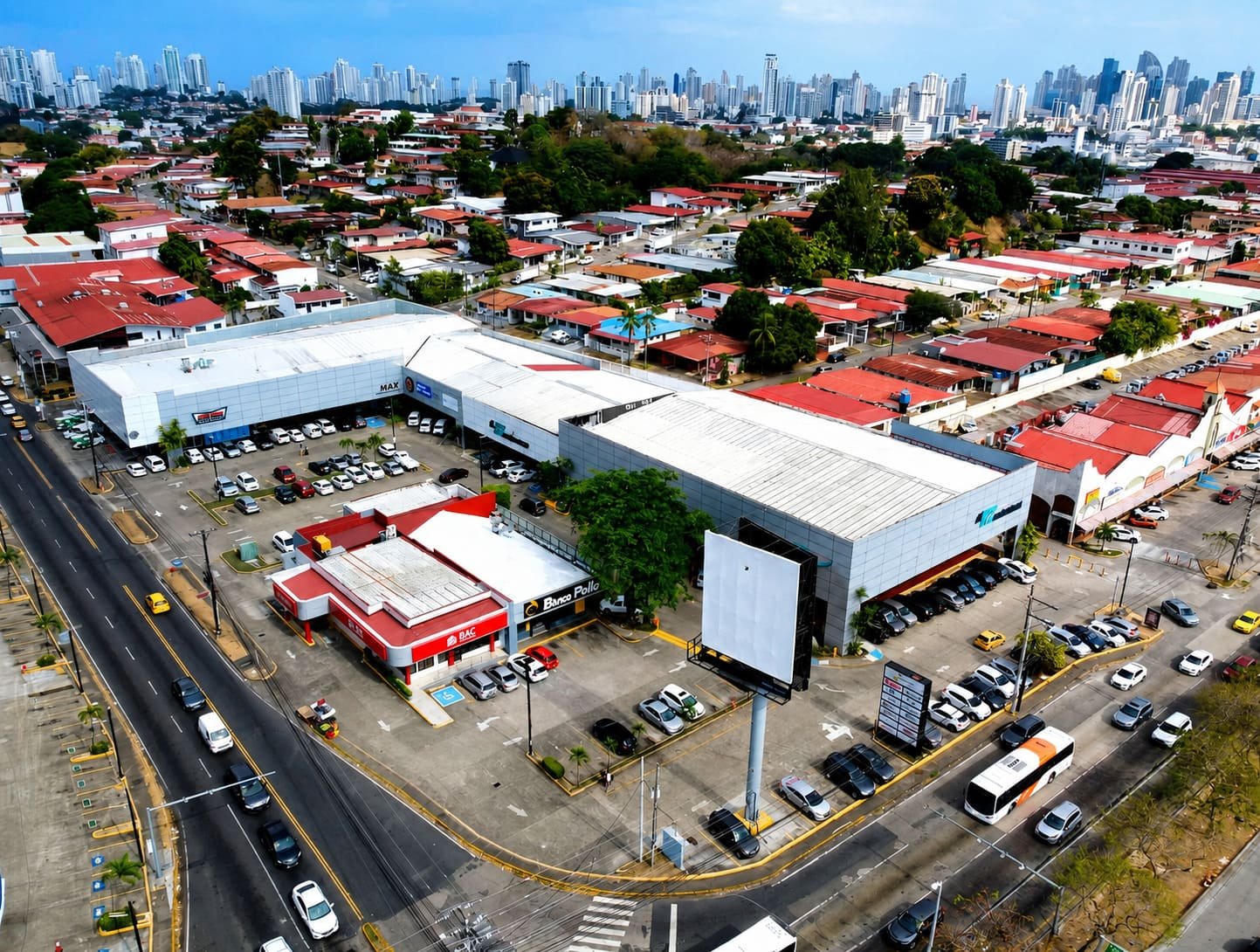 Galería